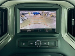 New 2026  Chevrolet Silverado 1500 4WD Crew Cab 147" Custom Trail Boss at Dutro Auto near Zanesville&comma; OH