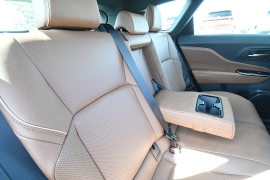 Used 2025  Toyota Crown Signia Limited AWD at Dutro Auto near Zanesville&comma; OH