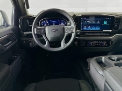 New 2026  Chevrolet Silverado 1500 4WD Crew Cab 147" RST at Dutro Auto near Zanesville&comma; OH