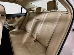 Used 2012  Lincoln MKZ 4d Sedan FWD at Graham Auto Mall near Mansfield&comma; OH
