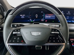 New 2027  Cadillac VISTIQ AWD 4dr Sport at Graham Auto Mall near Mansfield&comma; OH