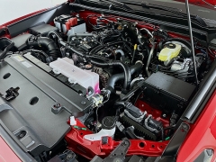 New 2026  Toyota 4Runner TRD Off Road Premium 4WD at Dutro Auto near Zanesville&comma; OH