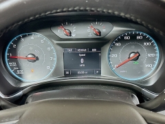 Used 2018  Chevrolet Equinox 4d SUV AWD LT w&sol;1LT at Graham Auto Mall near Mansfield&comma; OH