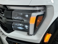 Used 2025  Ford F-150 4WD Raptor SuperCrew 5&period;5' Box at Graham Auto Mall near Mansfield&comma; OH