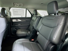 New 2026  Ford Explorer Active w&sol;200A Pkg 4WD at Dutro Auto near Zanesville&comma; OH