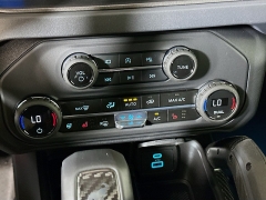 New 2025  Ford Bronco Raptor 4 Door Advanced 4x4 at Graham Auto Mall near Mansfield, OH