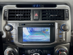 Used 2019  Toyota 4Runner 4d SUV 4WD SR5 Premium at Dutro Auto near Zanesville&comma; OH