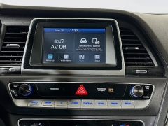 Used 2019  Hyundai Sonata 4d Sedan SE at Dutro Auto near Zanesville, OH