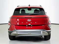 New 2026  Hyundai Kona SEL Premium FWD at Dutro Auto near Zanesville&comma; OH