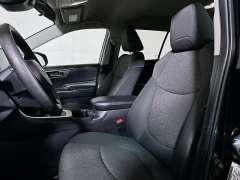 Used 2024  Toyota RAV4 XLE FWD at Dutro Auto near Zanesville&comma; OH