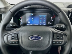 New 2026  Ford Ranger XLT 4WD SuperCrew 5' Box at Dutro Auto near Zanesville&comma; OH