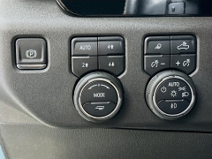Used 2025  Chevrolet Silverado 1500 4WD Crew Cab 147" LT Trail Boss at Dutro Auto near Zanesville&comma; OH