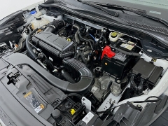 Used 2023  Ford Escape Active AWD at Graham Auto Mall near Mansfield, OH