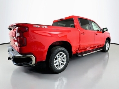 New 2026  Chevrolet Silverado 1500 4WD Crew Cab 147" LT w&sol;1LT at Graham Auto Mall near Mansfield&comma; OH