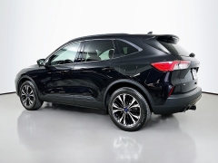 Used 2022  Ford Escape SE AWD at Dutro Auto near Zanesville, OH