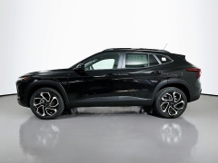 New 2026  Chevrolet Trax FWD 4dr 2RS at Dutro Auto near Zanesville&comma; OH