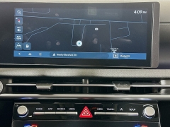 New 2025  Hyundai Tucson Hybrid SEL Convenience AWD at Graham Auto Mall near Mansfield, OH