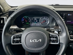 Used 2022 Kia Sorento Hybrid S AWD at Dutro Auto near Zanesville, OH