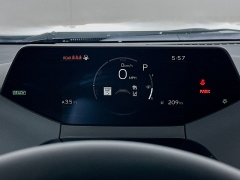 New 2026  Toyota Prius XLE AWD at Dutro Auto near Zanesville&comma; OH