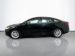 Used 2020  Ford Fusion 4d Sedan FWD SE 1&period;5L EcoBoost at Dutro Auto near Zanesville&comma; OH