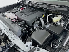 New 2026  Toyota Tundra 4WD SR CrewMax 5&period;5ft Bed at Dutro Auto near Zanesville&comma; OH