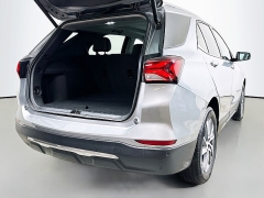 Used 2023  Chevrolet Equinox AWD 4dr Premier at Graham Auto Mall near Mansfield&comma; OH