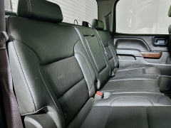 Used 2014  GMC Sierra 1500 4WD Crew Cab SLT at Dutro Auto near Zanesville&comma; OH