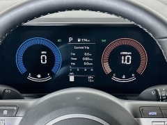 New 2027  Hyundai Kona SEL Sport FWD at Dutro Auto near Zanesville&comma; OH