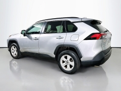 Used 2020  Toyota RAV4 4d SUV AWD XLE at Dutro Auto near Zanesville&comma; OH