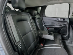 Used 2022  Ford Escape SEL AWD at Graham Auto Mall near Mansfield&comma; OH