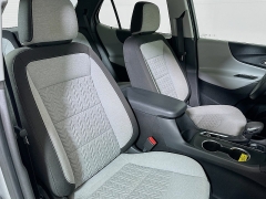 Used 2022  Chevrolet Equinox AWD 4dr LS w/1LS at Graham Auto Mall near Mansfield, OH