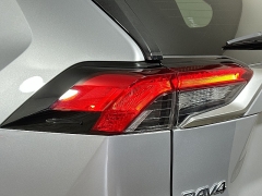 Used 2022  Toyota RAV4 Hybrid XSE AWD at Dutro Auto near Zanesville&comma; OH