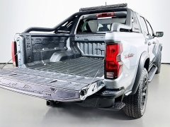 New 2026  Chevrolet Colorado 4WD Crew Cab Trail Boss at Dutro Auto near Zanesville&comma; OH