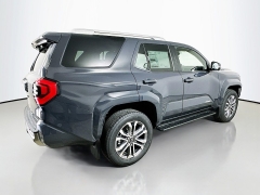 New 2026  Toyota 4Runner Hybrid Limited 4WD at Dutro Auto near Zanesville&comma; OH