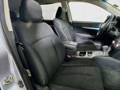 Used 2013  Subaru Outback 4d SUV i Premium CVT at Graham Auto Mall near Mansfield&comma; OH