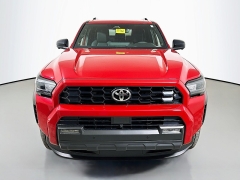 New 2026  Toyota 4Runner Hybrid TRD Off Road Premium 4WD at Dutro Auto near Zanesville&comma; OH