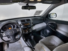 Used 2012  Toyota RAV4 4d SUV AWD at Dutro Auto near Zanesville&comma; OH