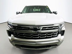 Used 2022  Chevrolet Silverado 1500 4WD Crew Cab 157" LTZ at Dutro Auto near Zanesville&comma; OH