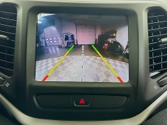 Used 2015  Jeep Cherokee 4d SUV 4WD Limited at Dutro Auto near Zanesville&comma; OH