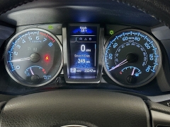 Used 2021  Toyota Tacoma 4WD TRD Off Road Double Cab 5ft Bed V6 AT at Dutro Auto near Zanesville&comma; OH