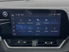 New 2026  Chevrolet Equinox AWD 4dr LT w&sol;2LT at Dutro Auto near Zanesville&comma; OH