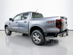 New 2025  Ford Ranger XLT 4WD SuperCrew 5' Box at Graham Auto Mall near Mansfield, OH