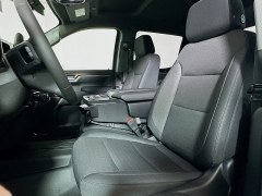 New 2026  Chevrolet Silverado 1500 4WD Crew Cab 147" RST at Dutro Auto near Zanesville&comma; OH