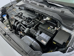 Used 2023  Hyundai Kona SEL Auto AWD at Dutro Auto near Zanesville&comma; OH