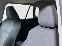 Used 2020  Toyota RAV4 4d SUV AWD XLE at Dutro Auto near Zanesville&comma; OH