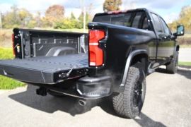 New 2026  Chevrolet Silverado 2500HD 4WD Crew Cab 159" ZR2 Gas at Graham Auto Mall near Mansfield, OH