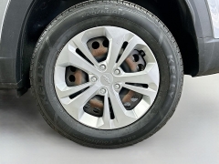 Used 2024  Chevrolet Trax FWD 4dr LS at Dutro Auto near Zanesville&comma; OH