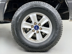 Used 2016  Ford F-150 4WD SuperCrew XLT 5 1&sol;2 at Graham Auto Mall near Mansfield&comma; OH