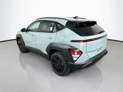 New 2027  Hyundai Kona SEL Sport AWD at Graham Auto Mall near Mansfield&comma; OH