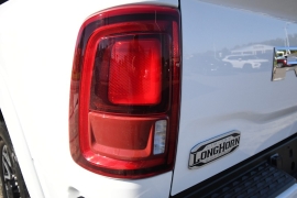 Used 2025  Ram 3500 4WD Limited Mega Cab 6'4" Box at Graham Auto Mall near Mansfield&comma; OH